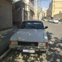 پیکان مدل 81|خودرو سواری و وانت|تهران, ترمینال غرب|دیوار