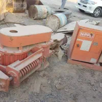 ویبره سپر کوب و شمع کوبی