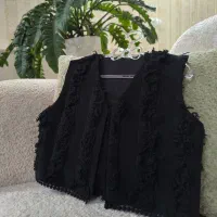 وست دخترونه پوشاک بچه‌گانه