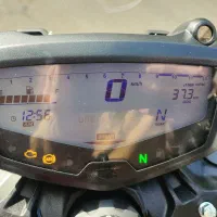 آپاچی 200|موتورسیکلت|تهران, افسریه شمالی|دیوار