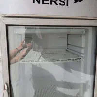 یخچال ایستاده سالم|یخچال و فریزر|قائم‌شهر, |دیوار