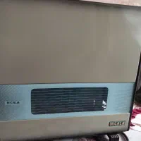 بخاری نیک کالا کاملا تمیزوسالم