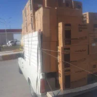 حمل انواع باراثاثیه منزل مبلمان باوانت کرایه تلفنی|خدمات حمل و نقل|ایلام, |دیوار