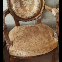 مبل ۹نفره سلطنتی