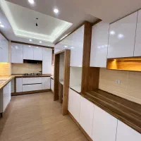 آپارتمان فول لاکچری کلید نخورده مناسب زوج