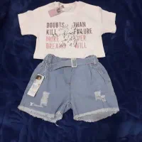 فروش عمده لباس بچه‌گانه