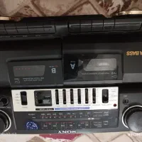 رادیو ضبط سونی|سیستم صوتی خانگی|بروجن, |دیوار