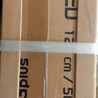 فروش تلویزیون QLED جی پلاس 65 50 اینچ اکبند|تلویزیون و پروژکتور|تهران, شیخ هادی|دیوار