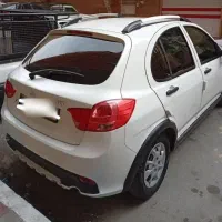 کوییک مدل 1400 بی رنگ