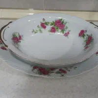 ظروف گلسرخی ژاپن