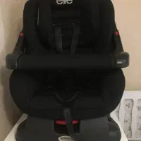 صندلی خودرو کودک دلیجان مدل الیت پلاس