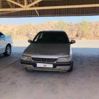 405 طرح slx مدل 89|خودرو سواری و وانت|بهبهان, |دیوار