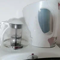 وسیله برقی کم کار