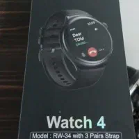 ساعت هوشمند HainoTeko