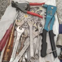 ابزار|کلکسیون اشیاء عتیقه|کرمانشاه, |دیوار