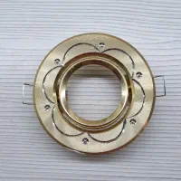 فرم هالوژن توکار