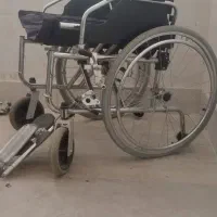 فروش ویلچر در حد نو