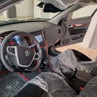 فروش خودرو دنا پلاس توربو