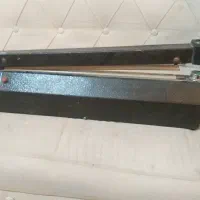 دستگاه پرس دوخت مشما|ماشینآلات صنعتی|کرج, کمالشهر|دیوار