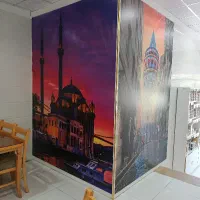 استخدام ساده سالندار و استادکارقنادی