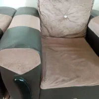 مبل راحتی 7نفره