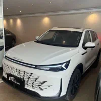 بیجینگ x7|خودرو سواری و وانت|تهران, سعادت‌آباد|دیوار