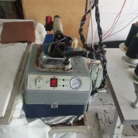 به علت کم بود جامیفروشم|چرخ خیاطی و ریسندگی|فردیس, شهرک ۱۱۰|دیوار