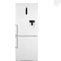 یخچال فریزر پاکشوما مدل RCP-496