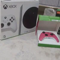 ایکس باکس سری اس