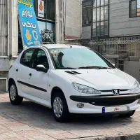 206 تیپ2مدل87 بیرنگ