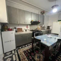 کابینت فلزی ضخامت بالا رنگ کوره ای،خوش رنگ|مصالح و تجهیزات ساختمان|کرمان, |دیوار