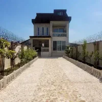 ویلای-ساحلی-سنددار-3-خوابه-زیباکنار-شمالی