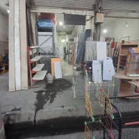 فروش فوری مغازه ۵۴ متری در خلازیل