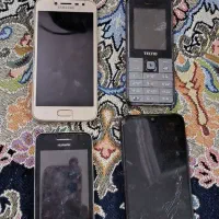 گوشی خاموش|موبایل|مشهد, طبرسی شمالی|دیوار