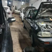 اجاره مغازه ۱۶۰ متری در شهرک مهر آباد|اجارهٔ مغازه و غرفه|مشهد, شهرک مهر آباد|دیوار