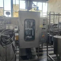 پرکن 1لیتری کیسه ای عباسی