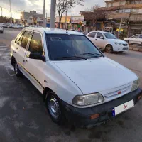 پرایدمدل۸۳کاربرات|خودرو سواری و وانت|زنجان, |دیوار