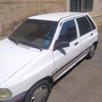 پراید هاچبک