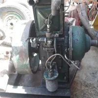 فروش تعدادی موتور آب مارگو|ماشین‌آلات صنعتی|ایلام, |دیوار