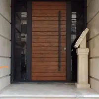 نصاب درب ضدسرقت و ضدحریق