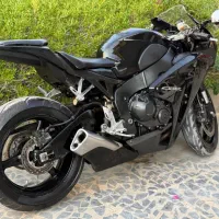 Cbr 1000rr ۲۰۰۹|موتورسیکلت|تهران, آبشار|دیوار