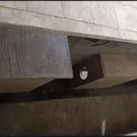 باکس و میز تلفن و شیشه میز تلویزیون|بوفه، ویترین، کنسول|نیشابور, شهرک رضوی|دیوار