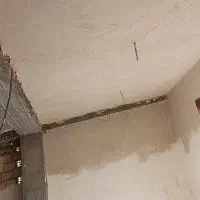 کارگر سفید کار داعم کار بلد لازم دارم