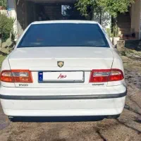 سمند ۹۳|خودرو سواری و وانت|رشت, معلولین|دیوار