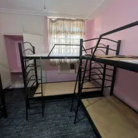 خوابگاه دخترانه