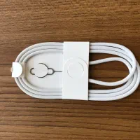 کابل اورجینال آیفون ۱۵ به بالا (دو سر تایپ C)|لوازم جانبی موبایل و تبلت|سبزوار, پاسداران|دیوار