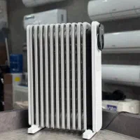 شوفاژ برقی میدیا جدید کاملا بادوام، کم مصرف، ایمن|بخاری، هیتر، شومینه|بانه, |دیوار