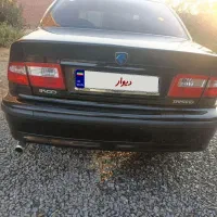 سمند ef7 فروش و معاوضه|خودرو سواری و وانت|مهاباد (آذربایجان غربی), |دیوار