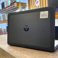 لپ تاپ گیمینگ Hp Zbook G3 درحد آک ( ون پلاس )|رایانه همراه|تبریز, |دیوار