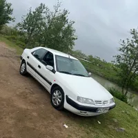 زانتیا ۲۰۰۰